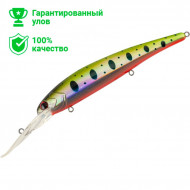 Воблер TsuYoki SOLOIST 120F Z036