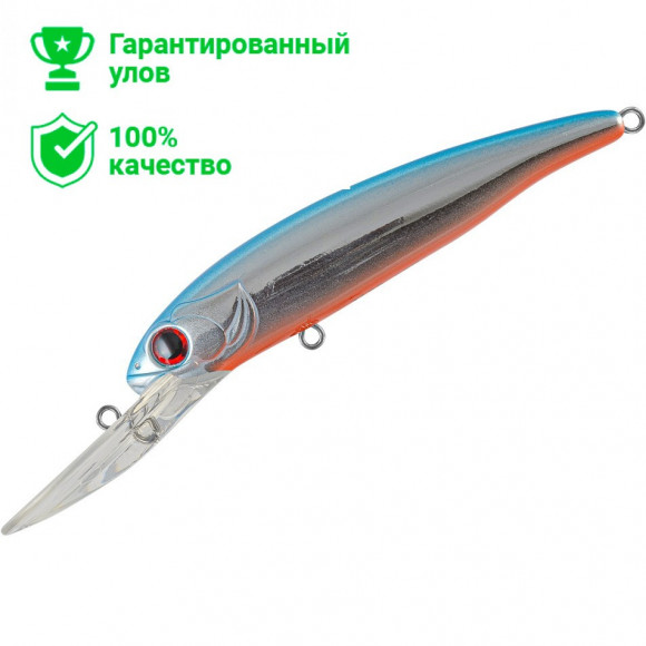 Воблер TsuYoki JASS 90F K012