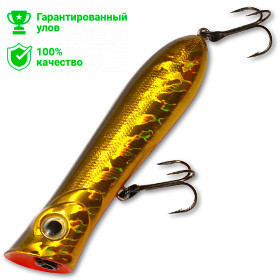 Воблер Kosadaka Killer Pop 100F (26 г) HGBL