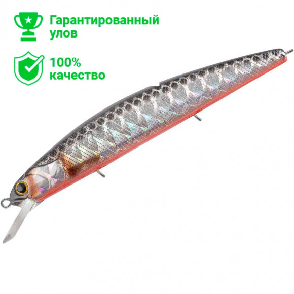 Воблер TsuYoki CHANCE 115SP TS264