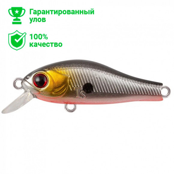 Воблер TsuYoki RIVAL SR 35SP 268R