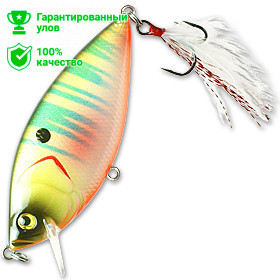 Воблер Kosadaka Host XS 70F (14,4г) PNT Воблер Kosadaka Host XS 70F (14,4г) PNT