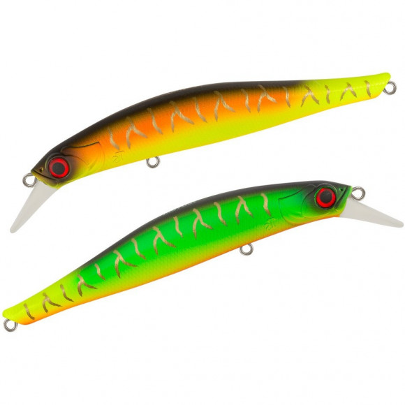 Воблер TsuYoki ADEPT 110SP 013W