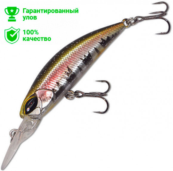 Воблер Kosadaka Shade XL 50F (3.5г) SCS