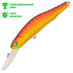 Воблер Kosadaka Mascot XL 80F (9,0г) RHT Воблер Kosadaka Mascot XL 80F (9,0г) RHT