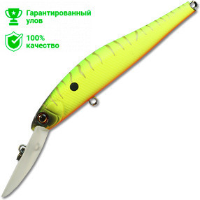 Воблер Kosadaka Ion DD 110F (18,0г) MHT Воблер Kosadaka Ion DD 110F (18,0г) MHT