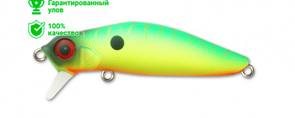 Воблер Kosadaka Costa XS 60F (5,98г) MHT