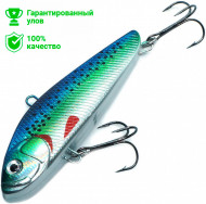 Воблер Kosadaka Ion Vib 85S (32г) BTR Воблер Kosadaka Ion Vib 85S (32г) BTR