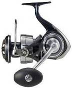 Катушка DAIWA 21 CERTATE SW 10000-P