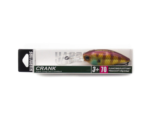 Воблер Duel Hardcore Crank 4+ 75 F R1377-NBG