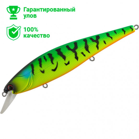 Воблер TsuYoki MOVER 128SP K020 Воблер TsuYoki MOVER 128SP K020