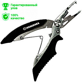 Пассатижи рыболовные Kosadaka