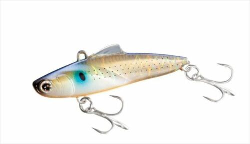 Раттлин SHIMANO XV-270Q EXSENCE SALVAGE SOLID 70ES 70mm/20g. 019