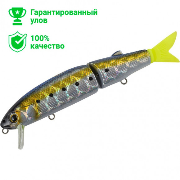 Воблер TsuYoki GOT 115SP TS001