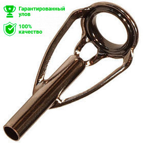 Тюльпан спиннинговый Kosadaka LN (типа Torzite) SIC-ZL D6мм для уд. d2.2мм