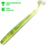 Силиконовая приманка Kosadaka Wave Impact 75 (7.5см) WG (упаковка - 10шт)