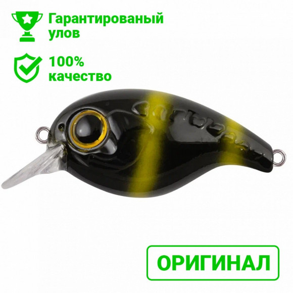 Воблер TsuYoki PILL 28F 621