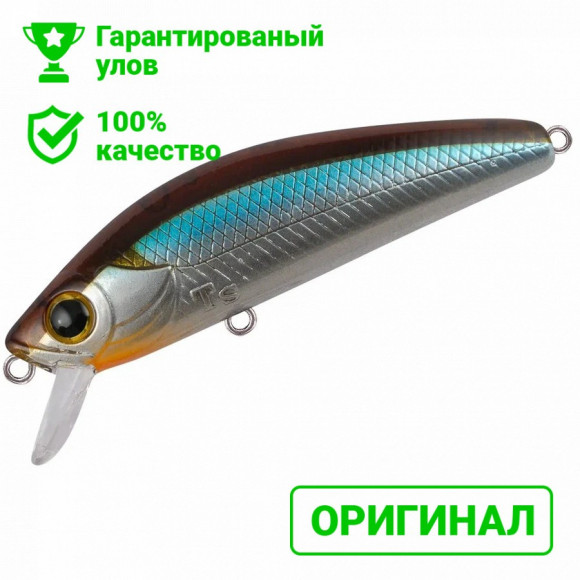 Воблер TsuYoki GNOM 66SS WR019