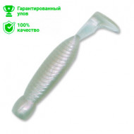 Виброхвост Kosadaka Osa (4,5см) PL (упаковка - 14шт) Виброхвост Kosadaka Osa (4,5см) PL (упаковка - 14шт)