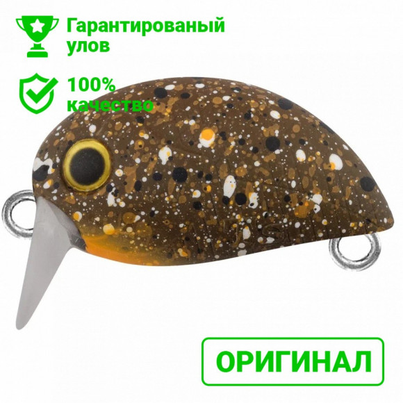 Воблер TsuYoki XAKER SSR 28F L020