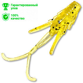 Силиконовая приманка Kosadaka Evo Bug (4 см) OT (упаковка - 12 шт.) Силиконовая приманка Kosadaka Evo Bug (4 см) OT (упаковка - 12 шт.)