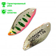 Блесна Kosadaka Trout Police Inciter (1,2 г) P12