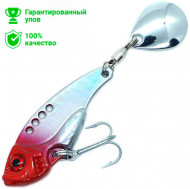 Джиг-спиннер cicada Kosadaka Fish Darts (11г) HRH Джиг-спиннер cicada Kosadaka Fish Darts (11г) HRH