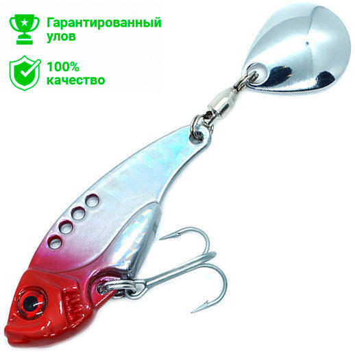 Джиг-спиннер cicada Kosadaka Fish Darts (11г) HRH