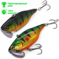 Воблер Kosadaka Trigon TN 70S (31.5г) PC Воблер Kosadaka Trigon TN 70S (31.5г) PC