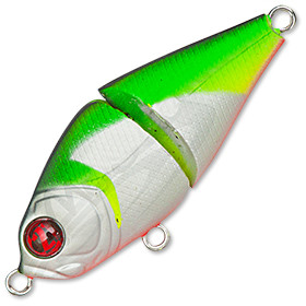 Воблеры PONTOON 21 Bully Boo 60F SR R37