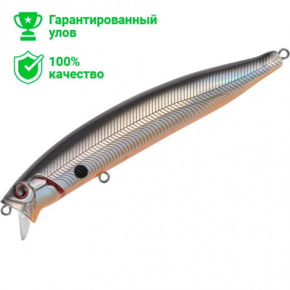 Воблер TsuYoki ZANOZA 105F 073Z