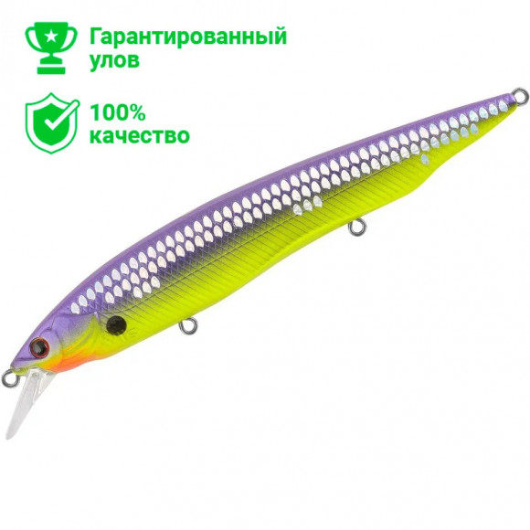 Воблер TsuYoki  SIROTA 120SP 1050