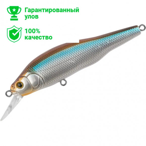 Воблер TsuYoki BLADE 80SP WR019 Воблер TsuYoki BLADE 80SP WR019