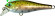 Воблер Kosadaka Beagle XS 43F (2,05г) NT Воблер Kosadaka Beagle XS 43F (2,05г) NT