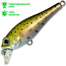 Воблер Kosadaka Beagle XS 43F (2,05г) NT Воблер Kosadaka Beagle XS 43F (2,05г) NT
