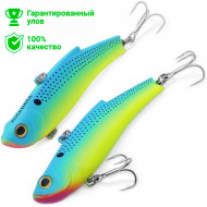 Воблер Kosadaka Range 70S (15г) BLS