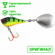 Тейл-спиннер TsuYoki RAPID 7gr 818 Тейл-спиннер TsuYoki RAPID 7gr 818