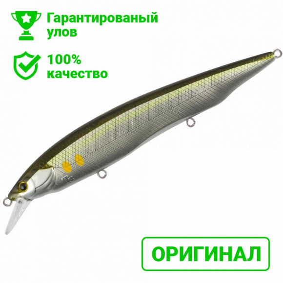 Воблер TsuYoki SIROTA 120SP WR026