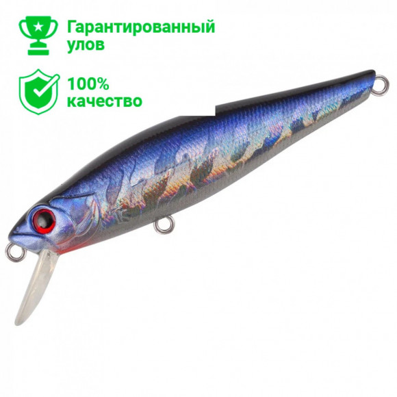 Воблер TsuYoki REBUS SR 80SP HU