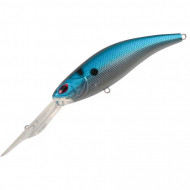 Воблер TsuYoki DEEP GAZ 100F 1016