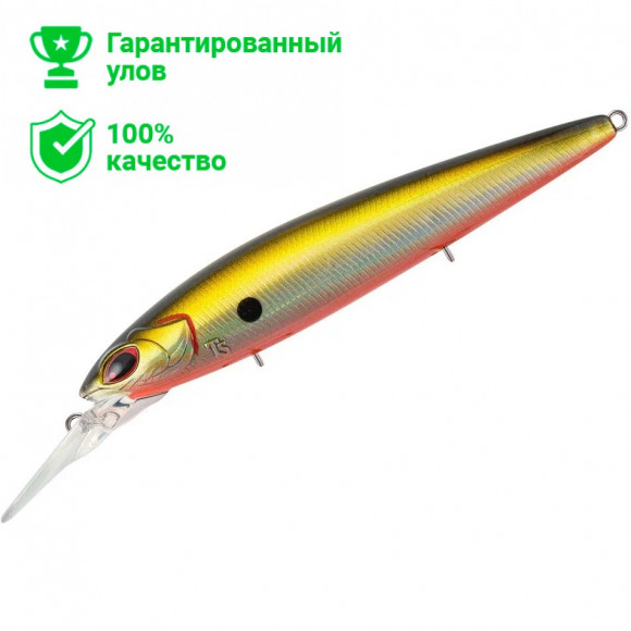 Воблер TsuYoki DIPLOMAT 110SP E004