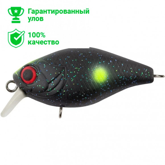 Воблер TsuYoki CHEF SR 40F silent E045