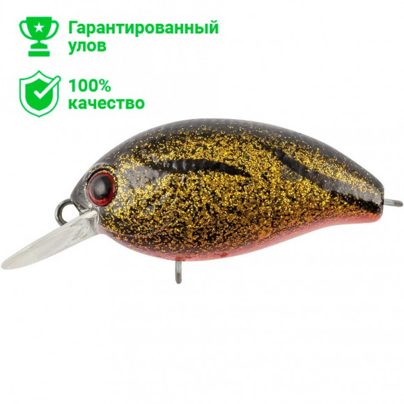 Воблер TsuYoki AGENT 36F E040