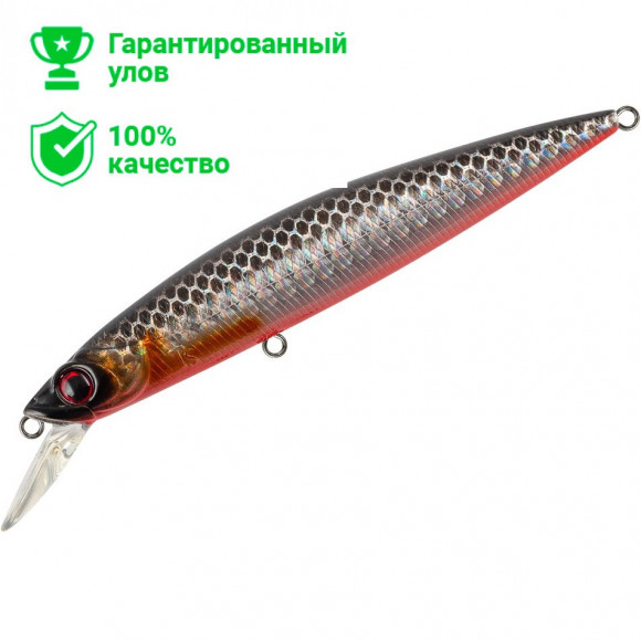 Воблер TsuYoki PARTNER 95SP X264 Воблер TsuYoki PARTNER 95SP X264