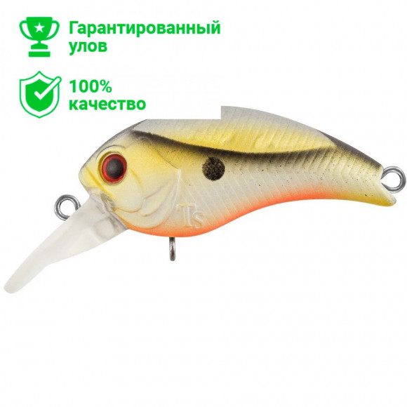 Воблер TsuYoki COMMA MR 40F SD004