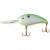 Воблеры BOMBER Fat Free Shad Jr 6см 14гр BD6F-CIT