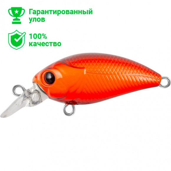 Воблер TsuYoki FUGAZ 36F AT052