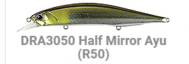 Воблеры DUO Realis Jerkbait 120SP, 120мм, 18гр, 1,5-2,0м DRA3050