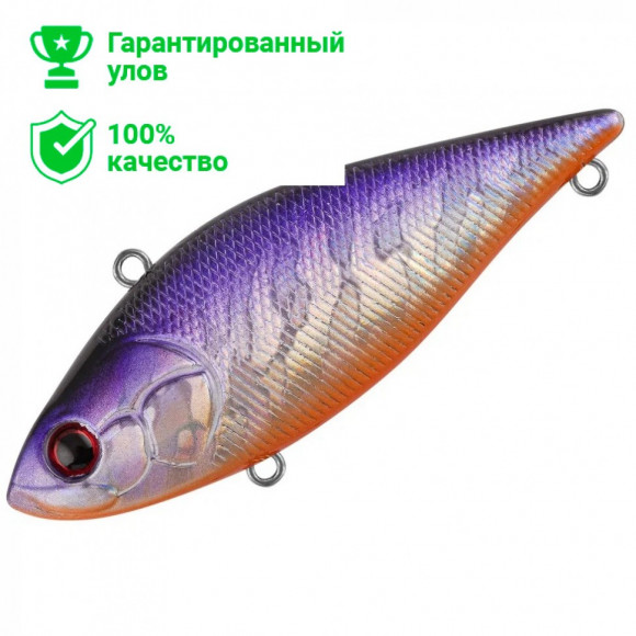 Раттлин TsuYoki BARD 72S HUR