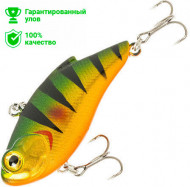 Воблер Kosadaka Calibra Vib 50S (6.2г) PC Воблер Kosadaka Calibra Vib 50S (6.2г) PC